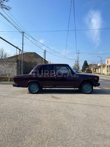 LADA (VAZ) 2107 2006, 20,000 km - 1.6 l - Bakı