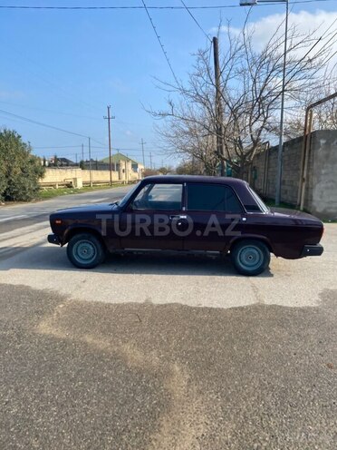 LADA (VAZ) 2107 2006, 20,000 km - 1.6 l - Bakı