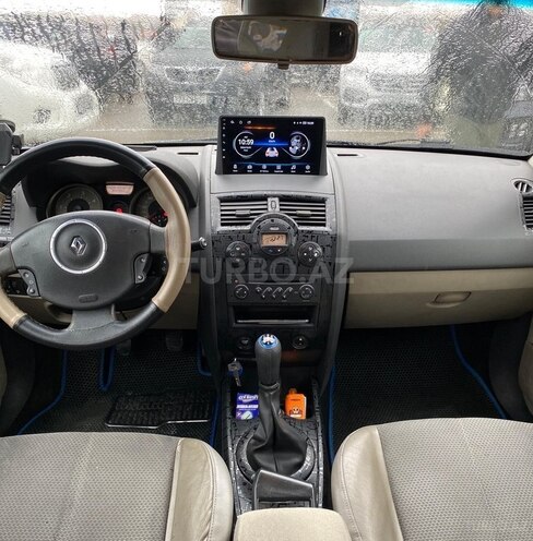Renault Megane 2006, 290,000 km - 1.5 l - Bakı