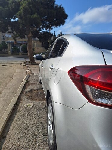Kia Forte 2017, 172,965 km - 2.0 л - Bakı