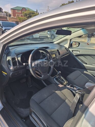 Kia Forte 2017, 172,965 km - 2.0 л - Bakı