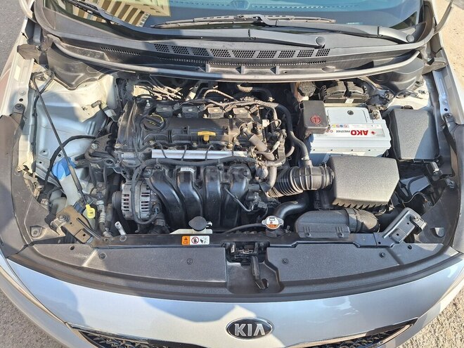 Kia Forte 2017, 172,965 km - 2.0 л - Bakı