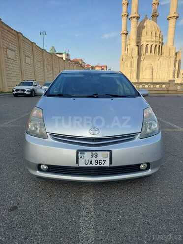 Toyota Prius 2007, 138,000 km - 1.5 l - Bakı