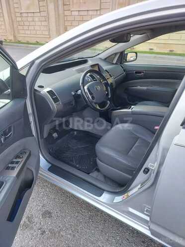 Toyota Prius 2007, 138,000 km - 1.5 l - Bakı