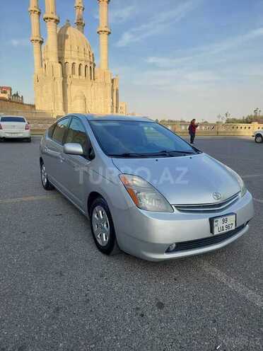 Toyota Prius 2007, 138,000 km - 1.5 l - Bakı