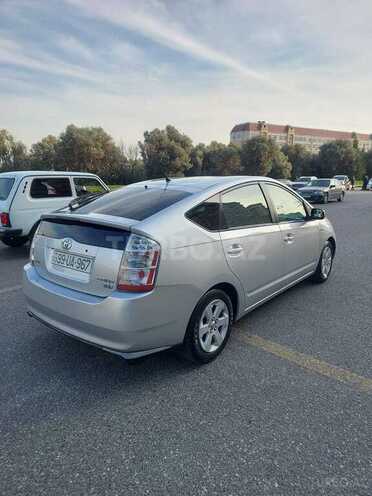 Toyota Prius 2007, 138,000 km - 1.5 l - Bakı