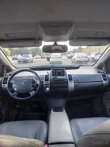 Toyota Prius 2007, 138,000 km - 1.5 l - Bakı