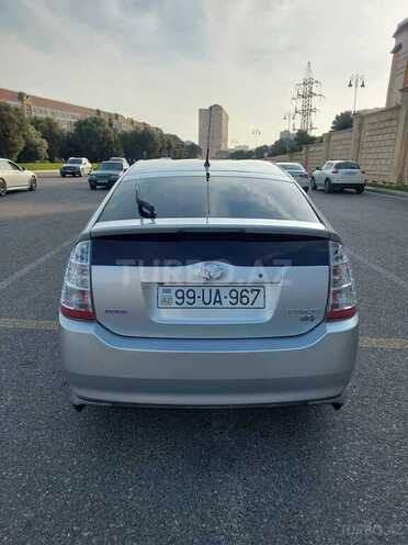 Toyota Prius 2007, 138,000 km - 1.5 l - Bakı