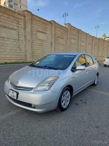 Toyota Prius 2007, 138,000 km - 1.5 l - Bakı