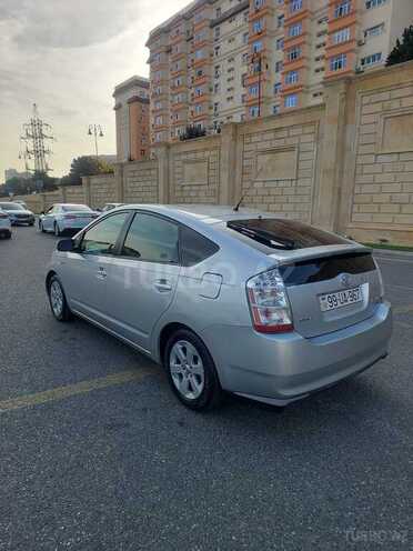Toyota Prius 2007, 138,000 km - 1.5 l - Bakı