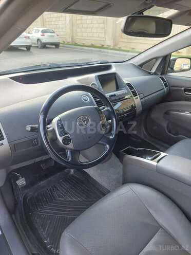 Toyota Prius 2007, 138,000 km - 1.5 l - Bakı
