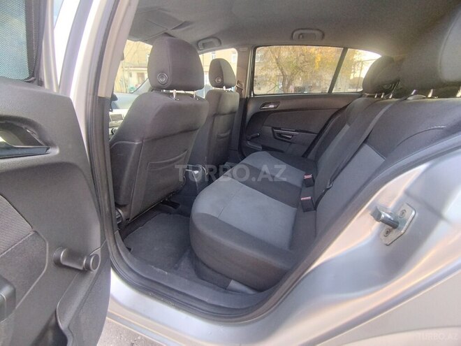 Opel Astra 2005, 255,000 km - 1.3 l - Bakı