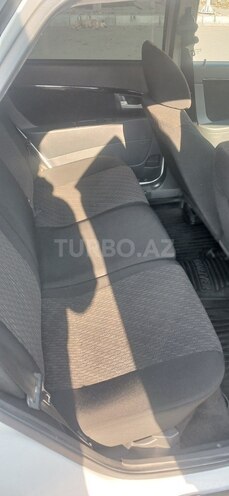 LADA (VAZ) Priora 2015, 127,000 km - 1.6 l - Yevlax