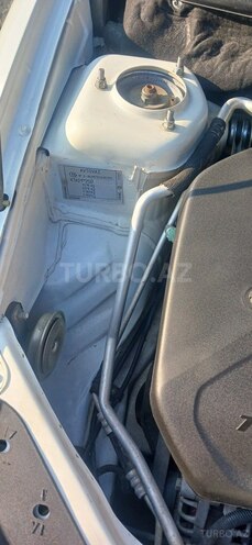 LADA (VAZ) Priora 2015, 127,000 km - 1.6 l - Yevlax