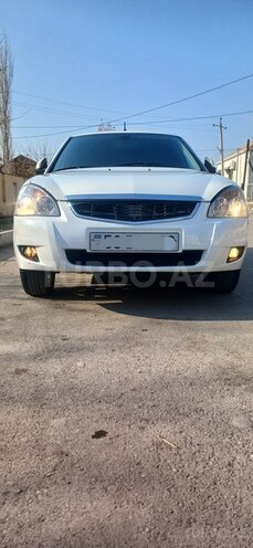 LADA (VAZ) Priora 2015, 127,000 km - 1.6 l - Yevlax