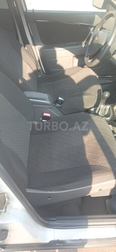 LADA (VAZ) Priora 2015, 127,000 km - 1.6 l - Yevlax