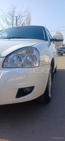 LADA (VAZ) Priora 2015, 127,000 km - 1.6 l - Yevlax