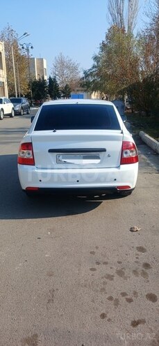 LADA (VAZ) Priora 2015, 127,000 km - 1.6 l - Yevlax