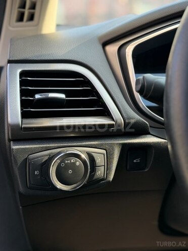 Ford Fusion (North America) 2019, 74,500 km - 1.5 l - Bakı