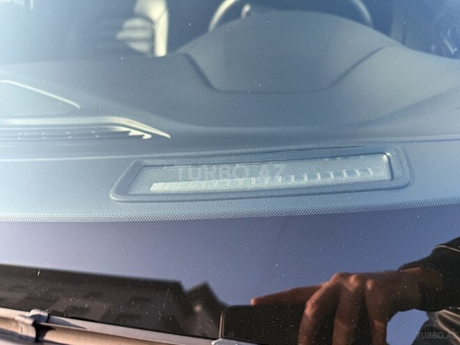 Ford Fusion (North America) 2019, 74,500 km - 1.5 l - Bakı
