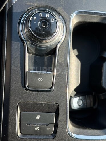 Ford Fusion (North America) 2019, 74,500 km - 1.5 l - Bakı