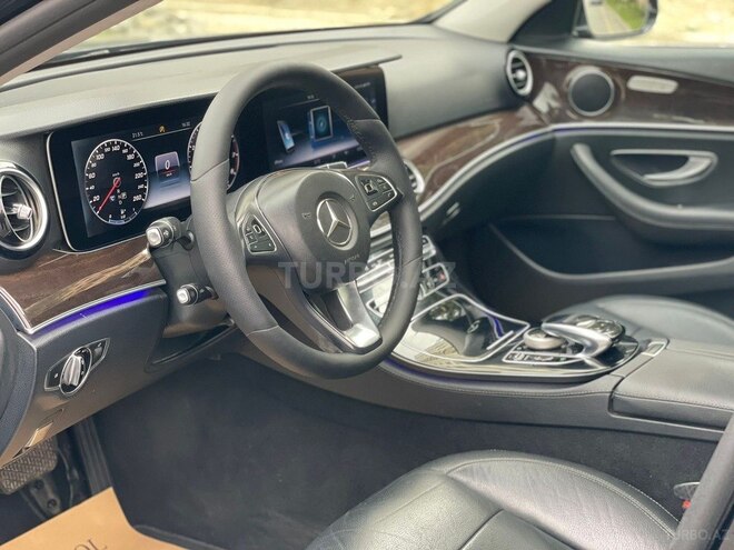 Mercedes E 200 2016, 75,165 km - 2.0 l - Bakı