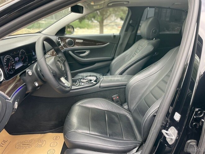 Mercedes E 200 2016, 75,165 km - 2.0 l - Bakı
