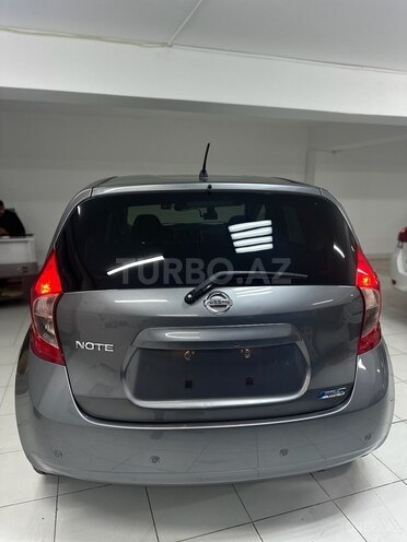 Nissan Note 2015, 29,000 km - 1.2 l - Bakı