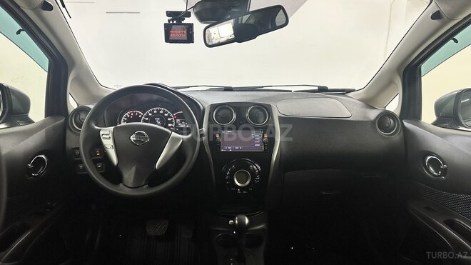 Nissan Note 2015, 29,000 km - 1.2 l - Bakı