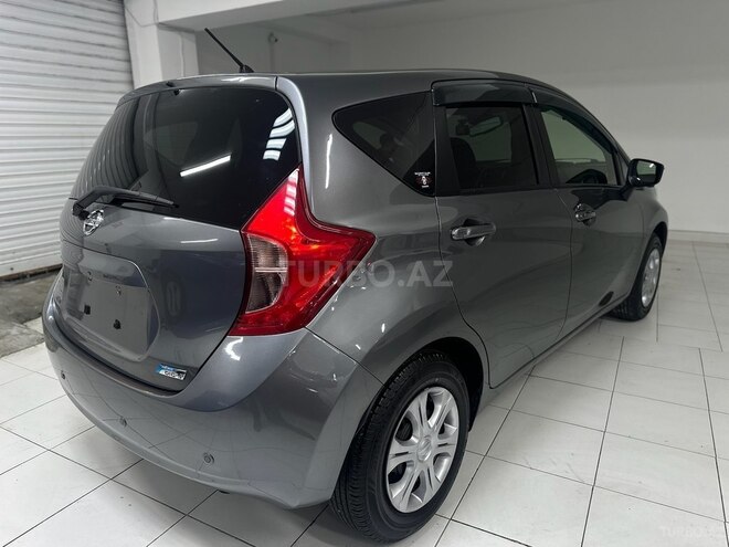 Nissan Note 2015, 29,000 km - 1.2 l - Bakı