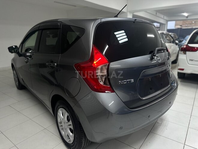Nissan Note 2015, 29,000 km - 1.2 l - Bakı