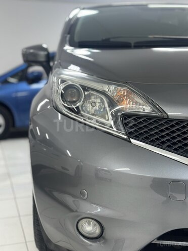 Nissan Note 2015, 29,000 km - 1.2 l - Bakı
