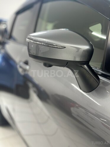 Nissan Note 2015, 29,000 km - 1.2 l - Bakı