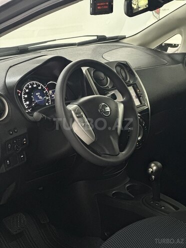 Nissan Note 2015, 29,000 km - 1.2 l - Bakı