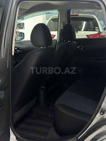 Nissan Note 2015, 29,000 km - 1.2 l - Bakı