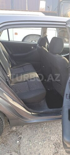 Toyota Corolla 2006, 289,000 km - 1.4 l - Bakı