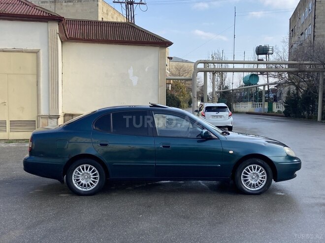 Daewoo Leganza 1998, 318,000 km - 2.0 l - Bakı