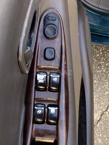 Daewoo Leganza 1998, 318,000 km - 2.0 l - Bakı
