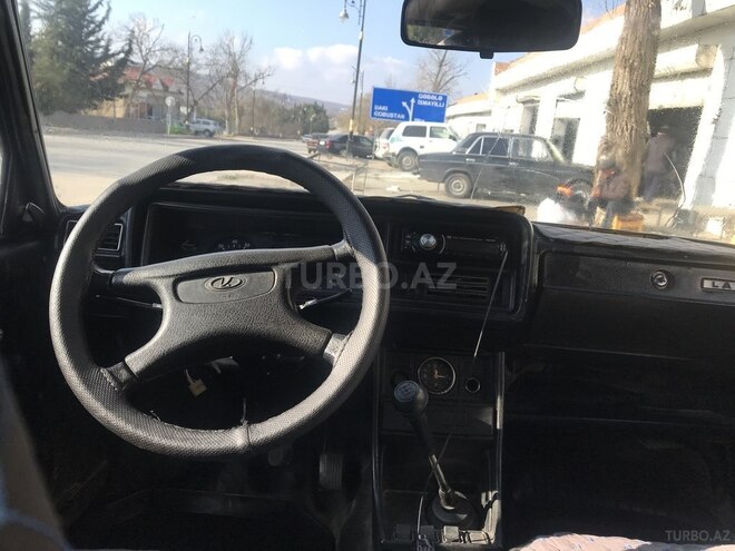 LADA (VAZ) 2107 1999, 76,909 km - 1.6 л - Şamaxı