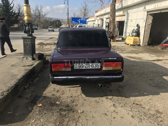 LADA (VAZ) 2107 1999, 76,909 km - 1.6 л - Şamaxı