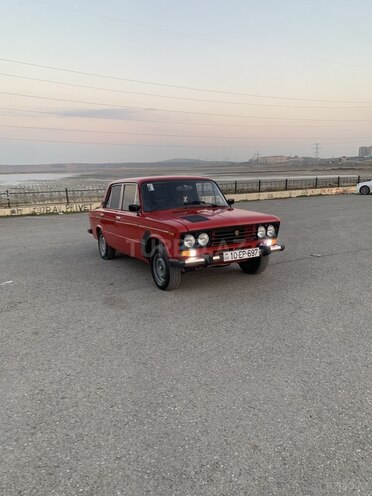 LADA (VAZ) 2106 1981, 38,000 km - 1.5 l - Bakı