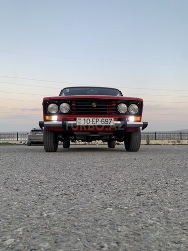 LADA (VAZ) 2106 1981, 38,000 km - 1.5 l - Bakı
