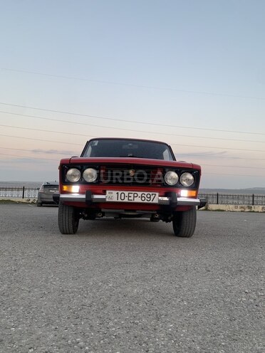 LADA (VAZ) 2106 1981, 38,000 km - 1.5 l - Bakı