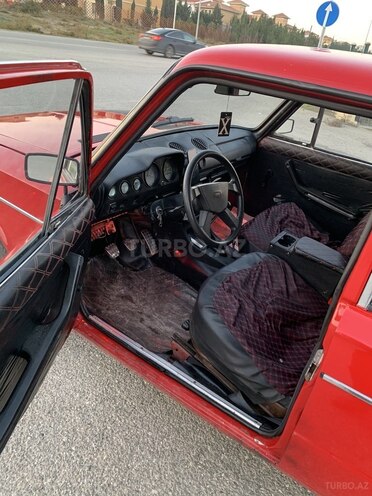 LADA (VAZ) 2106 1981, 38,000 km - 1.5 l - Bakı