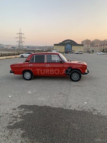LADA (VAZ) 2106 1981, 38,000 km - 1.5 l - Bakı