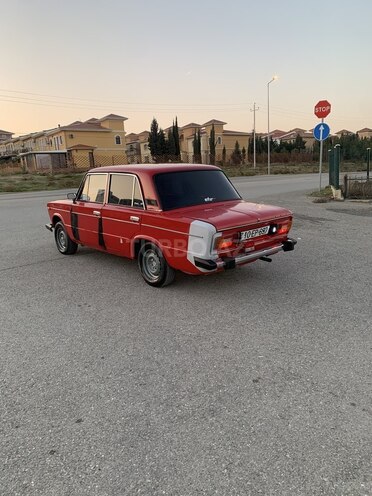 LADA (VAZ) 2106 1981, 38,000 km - 1.5 l - Bakı