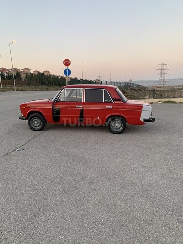 LADA (VAZ) 2106 1981, 38,000 km - 1.5 l - Bakı