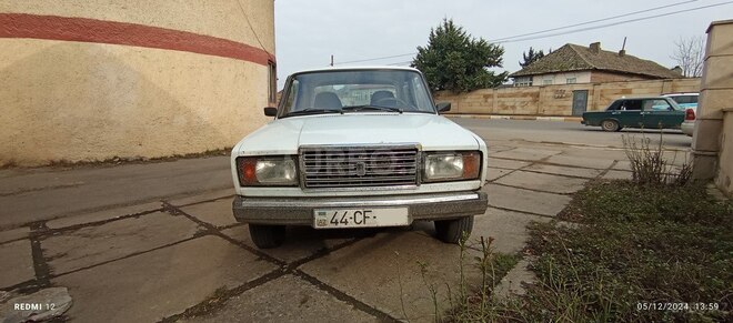 LADA (VAZ) 2107 2007, 70,000 km - 1.6 л - Masallı