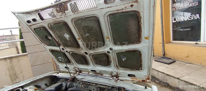 LADA (VAZ) 2107 2007, 70,000 km - 1.6 л - Masallı