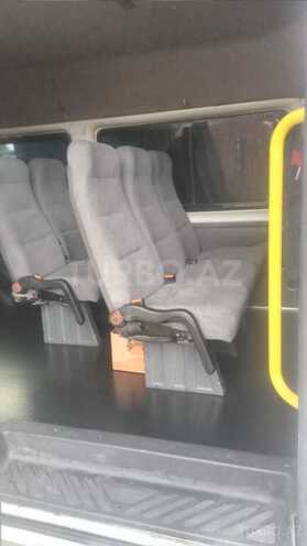 Ford Transit 2004, 530,000 km - 2.4 l - Şabran